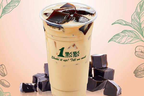一点点奶茶的创业费是多少 一点点奶茶创业政策