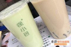 徐小包奶茶哪里的品牌？加盟徐小包奶茶会有哪些优势