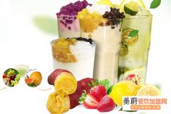晓肆奶茶加盟利润多不多?开店选址多大的店面好？