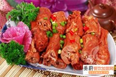 久久丫鸭脖加盟费用多少钱？久久丫鸭脖怎么样呢？