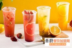 茶茶大仁加盟品牌口碑怎么样？公司实力如何？