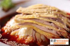 紫燕百味鸡夫妻肺片怎么样？紫燕百味鸡夫妻肺片加盟详情