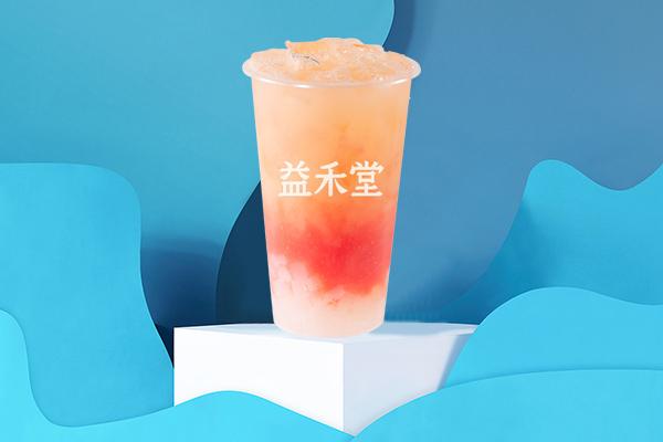 益禾堂代理流程简单吗？流程简单不可错过的致富机会