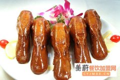 老凌卤菜加盟赚钱吗？老凌卤菜加盟条件