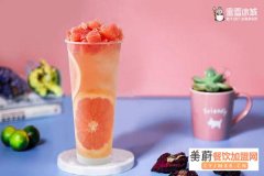 蜜雪冰城开店确实能赚钱吗？投资是否需要30万起？