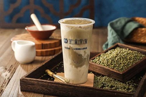 双美豆沙牛乳加盟费用多少钱？双美豆沙牛乳总部电话