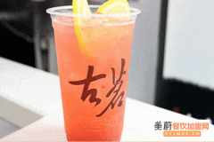 古茗奶茶区域保护怎么样？古茗奶茶开店详情？