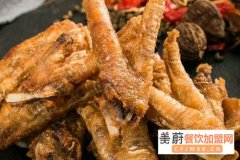 卤西西投资店多少钱?卤西西开店需要满足哪些条件？