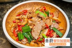 近家热卤加盟怎么样?近家热卤加盟好不好?