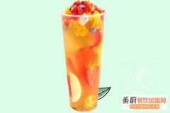 ORITEA朴茶加盟费用多少钱？ORITEA朴茶总部电话