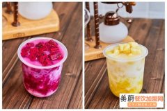 十二茶奶茶加盟费多少钱？有多少利润？