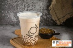 koi加盟费大概多少？加盟支持政策有哪些？