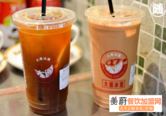 大通冰室开店利润怎么样?开店多久能回本？