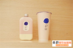 麦吉奶茶代理开店是真是假？十万元可以开店吗？