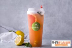 古茗奶茶加盟费及加盟条件2021，古茗奶茶怎么加盟