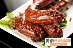 功夫王鸭脖加盟费需要多少钱 开店成本低盈利无忧