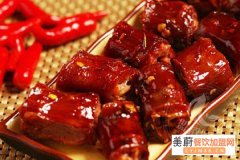 煌上煌鸭脖开店费用多少 总部扶持 开店流程是什么