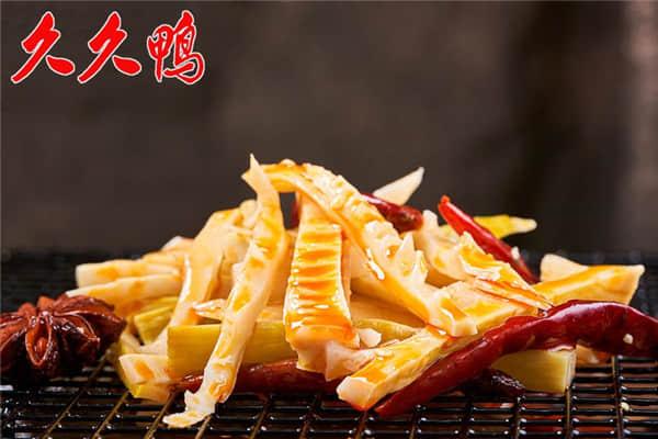 久久鸭培训费多少钱？怎么轻松盈利？