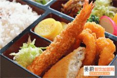 春野家和风精致便当加盟怎么样，无需经验总部全程扶持