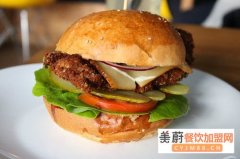 华莱士加盟费及加盟条件2021！加盟开店必知！