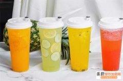 茶玛奶茶开店费用多少钱？总部全程指导