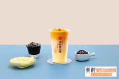 书亦烧仙草总部在哪里，书亦烧仙草的品牌优势是什么？