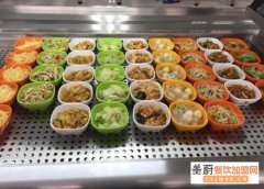 图图李小碗菜怎么样，图图李小碗菜加盟电话