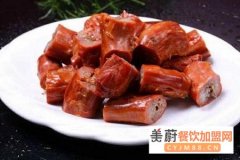 老凌卤菜加盟费用多少钱,老凌卤菜加盟赚钱吗？