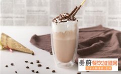 桃二熹奶茶加盟费多少钱？有哪些支持政策？