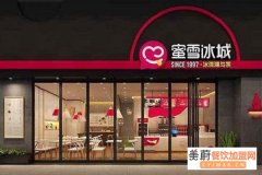 蜜雪冰城监督帮忙开张几天？什么时候走？