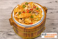 稻谷有约木桶饭加盟需要多少钱？稻谷有约木桶饭总部热线