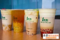 一点点奶茶县城可以开不？一点点奶茶开店详情