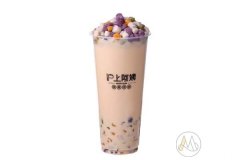 沪上阿姨奶茶加盟利润有多高？沪上阿姨奶茶加盟优势
