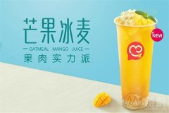 冰雪蜜城加盟费用多少钱？投资费用分析