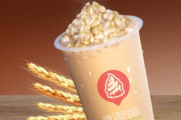 冰语时间加盟靠谱吗？