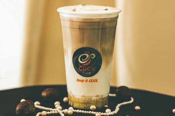 coco奶茶加盟热线电话收费吗？