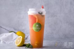 益禾堂奶茶加盟优势 奶茶生意持续火爆！