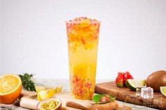 逅座十二茶加盟五大优势，轻松开店