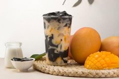 阿2奶茶加盟流程是什么？加盟流程介绍