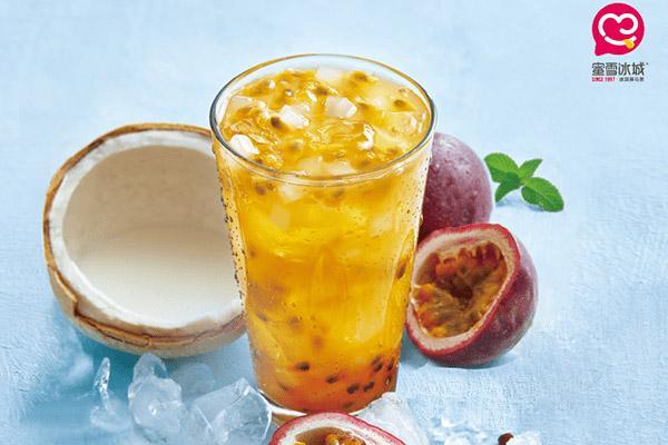 蜜雪冰城奶茶难不难学?