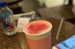 一茶甜奶茶加盟流程是什么,“双十一”创业好项目