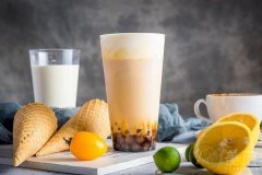 麦吉奶茶加盟条件有哪些