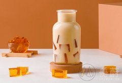 大口九奶茶加盟条件是什么？