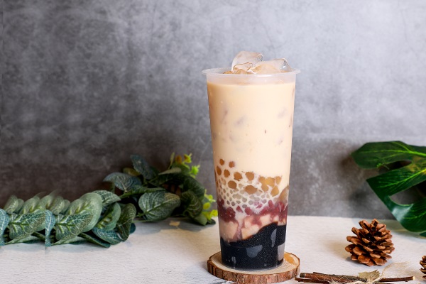 一杯12元的奶茶的成本需要多少?