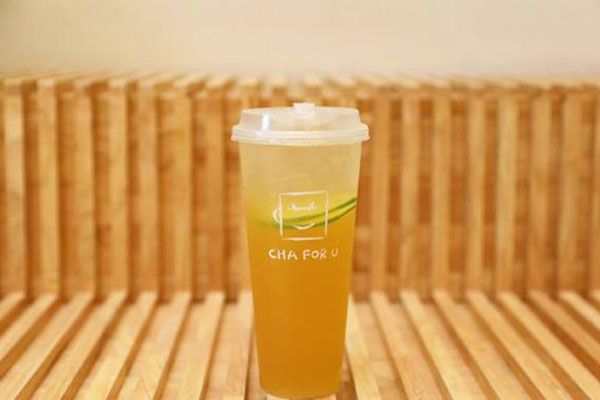 星卡里奶茶加盟