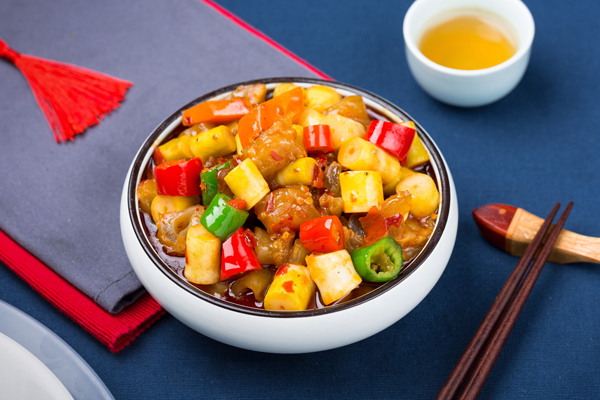 蒸有味小碗菜产品图_蒸有味小碗菜店面图-美蔚餐饮加盟网