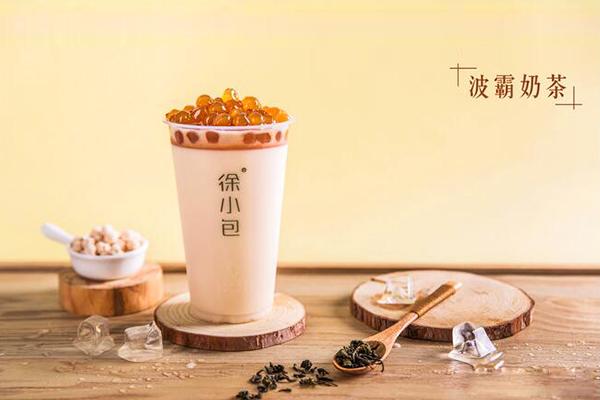 徐小包奶茶加盟好不好？怎么加盟徐小包奶茶