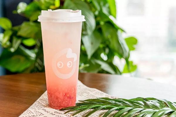 coco奶茶加盟