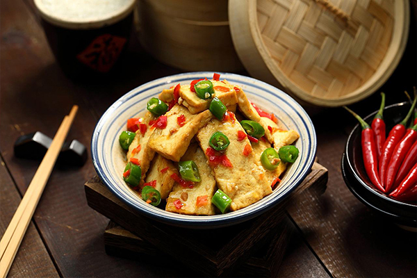 小碗菜加盟