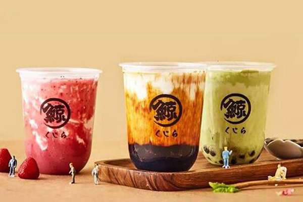 琉璃鲸奶茶加盟优势有哪些？好品牌 创业更放心